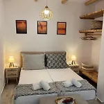 Cocoonut Studio, Town Of Naxos Island, By Naxosvibe * Naxos City