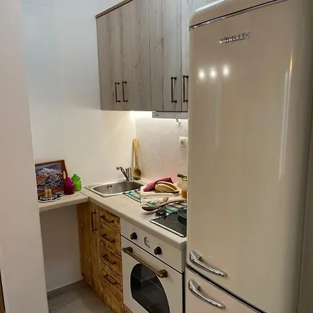 Cocoonut Studio, Town Of Naxos Island, By Naxosvibe