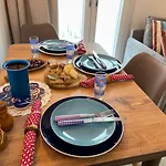 Apartmán Cocoonut Studio, Town Of Naxos Island, By Naxosvibe *