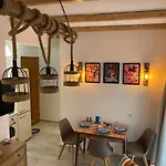 Apartmán Cocoonut Studio, Town Of Naxos Island, By Naxosvibe *