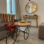 Cocoonut Studio, Town Of Naxos Island, By Naxosvibe Apartmán Naxos City