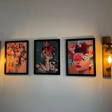 Cocoonut Studio, Town Of Naxos Island, By Naxosvibe *