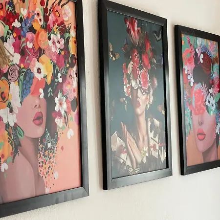 Cocoonut Studio, Town Of Naxos Island, By Naxosvibe Апартаменты *