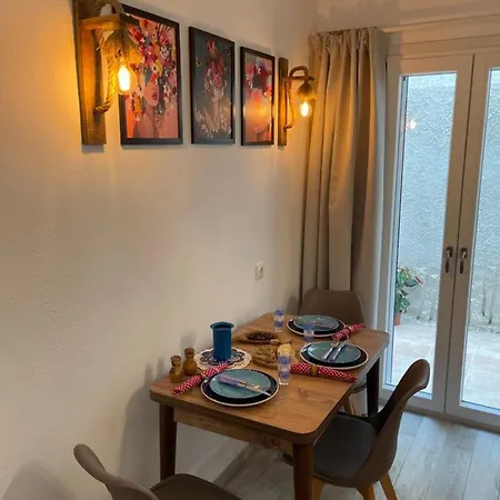 Cocoonut Studio, Town Of Naxos Island, By Naxosvibe *