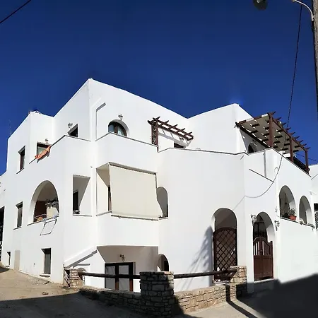 Апартаменты Cocoonut Studio, Town Of Naxos Island, By Naxosvibe *