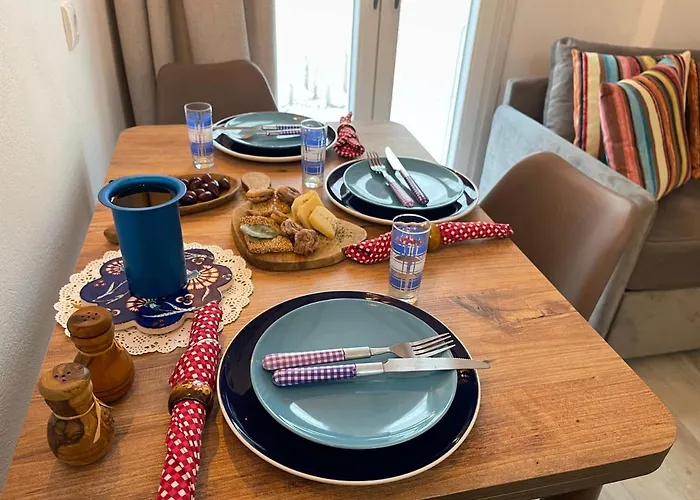 Lägenhet Cocoonut Studio, Town Of Naxos Island, By Naxosvibe *