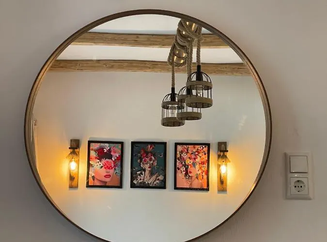 Lägenhet Cocoonut Studio, Town Of Naxos Island, By Naxosvibe