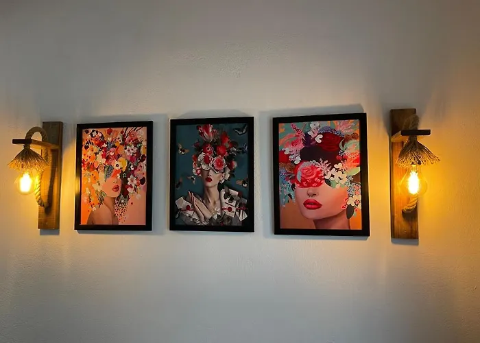 Cocoonut Studio, Town Of Naxos Island, By Naxosvibe *