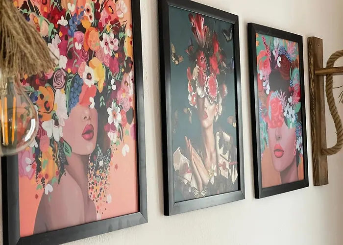 Cocoonut Studio, Town Of Naxos Island, By Naxosvibe Lägenhet *