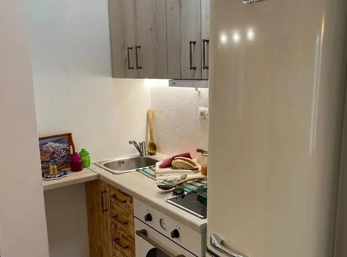 Cocoonut Studio, Town Of Naxos Island, By Naxosvibe