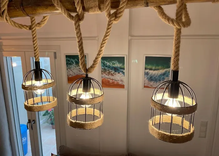 Lägenhet Cocoonut Studio, Town Of Naxos Island, By Naxosvibe Naxos City