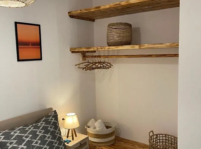 Cocoonut Studio, Town Of Naxos Island, By Naxosvibe