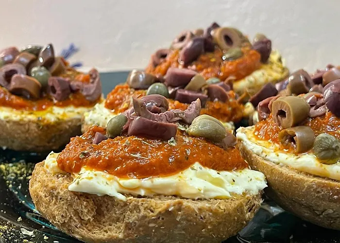 Cocoonut Studio, Town Of Naxos Island, By Naxosvibe *