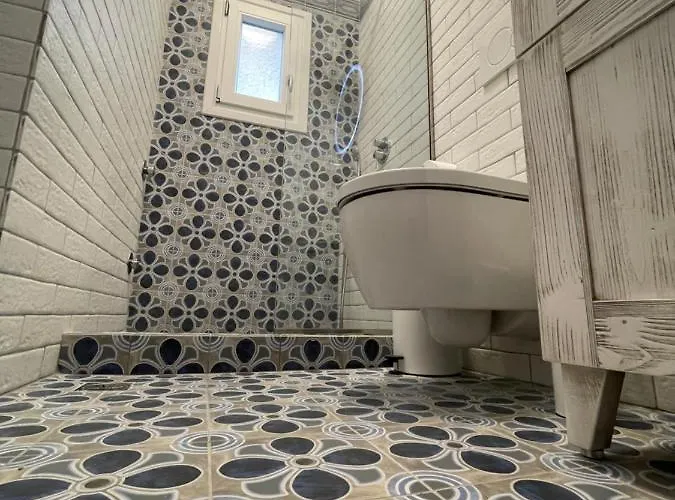 Lägenhet Cocoonut Studio, Town Of Naxos Island, By Naxosvibe *