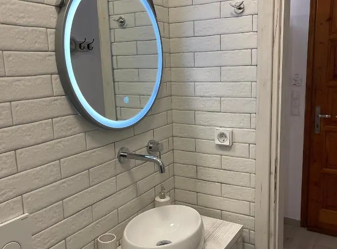 Lägenhet Cocoonut Studio, Town Of Naxos Island, By Naxosvibe *