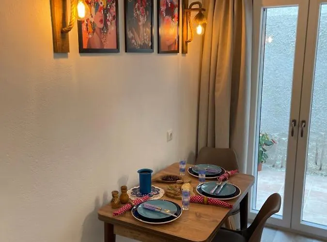 Cocoonut Studio, Town Of Naxos Island, By Naxosvibe *