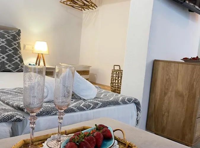 Lägenhet Cocoonut Studio, Town Of Naxos Island, By Naxosvibe Naxos City