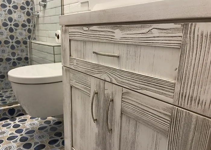 Lägenhet Cocoonut Studio, Town Of Naxos Island, By Naxosvibe Naxos City