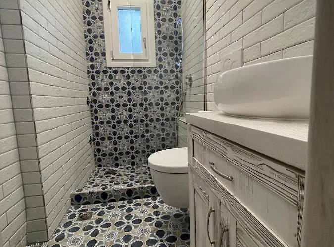 Lägenhet Cocoonut Studio, Town Of Naxos Island, By Naxosvibe *