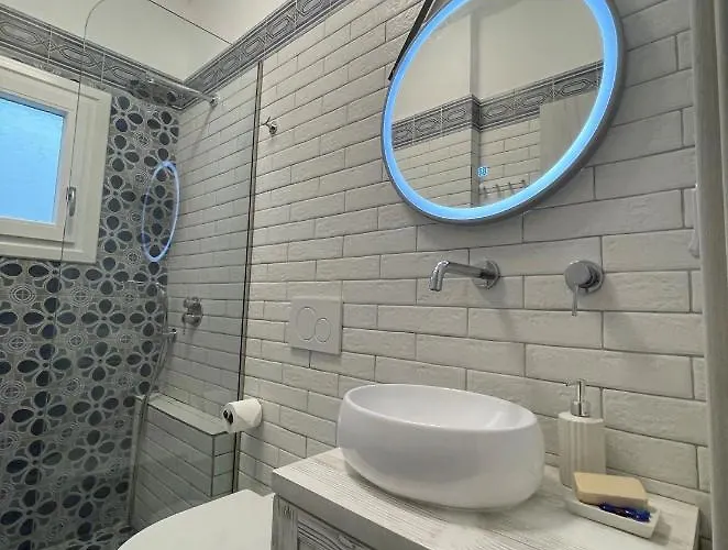 Lägenhet Cocoonut Studio, Town Of Naxos Island, By Naxosvibe *